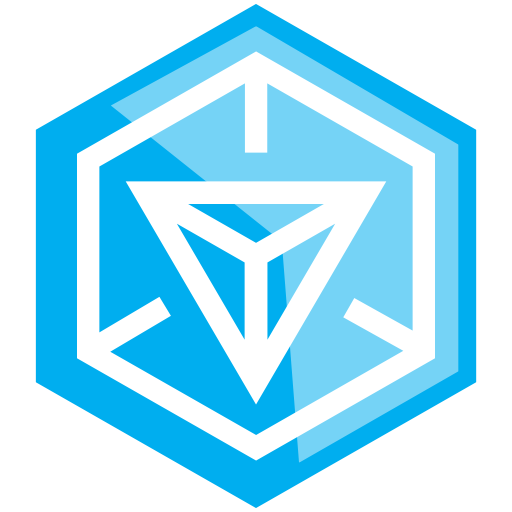 Ingress logo