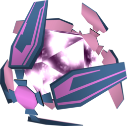 Portal Shield mod
